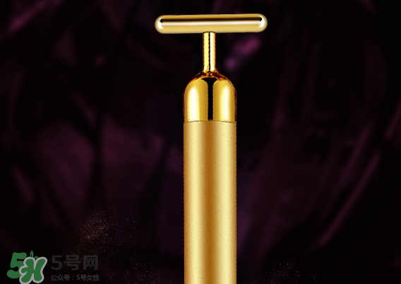 黃金棒能去法令紋嗎？黃金棒怎么去法令紋