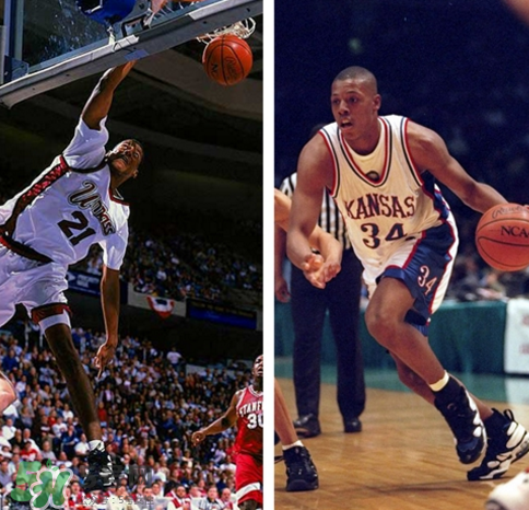 nike air max2 uptempo 94氣墊籃球鞋多少錢？