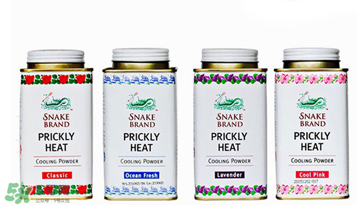 泰國(guó)蛇牌爽身粉孕婦能用嗎？孕婦能用泰國(guó)蛇牌爽身粉嗎？