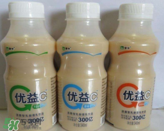 養(yǎng)樂多和優(yōu)益C哪個好？養(yǎng)樂多和優(yōu)益C的區(qū)別