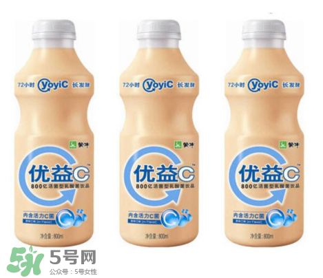 養(yǎng)樂多和優(yōu)益C哪個好？養(yǎng)樂多和優(yōu)益C的區(qū)別