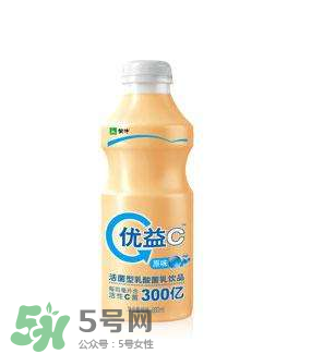 養(yǎng)樂多和優(yōu)益C哪個好？養(yǎng)樂多和優(yōu)益C的區(qū)別