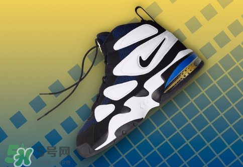 nike air max2 uptempo 94氣墊籃球鞋復刻什么時候發(fā)售？