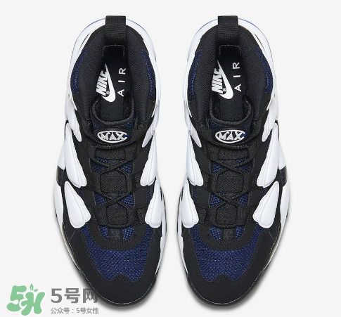 nike air max2 uptempo 94氣墊籃球鞋復刻什么時候發(fā)售？