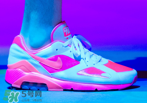 cdg與nike air max 180聯(lián)名氣墊運(yùn)動(dòng)鞋什么時(shí)候發(fā)售？