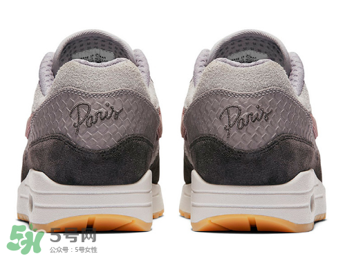 nike air max 1 paris多少錢？耐克氣墊鞋巴黎限量款價(jià)格