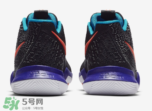 nike kyrie 3 kyrache light多少錢？耐克歐文3kyrache配色價格