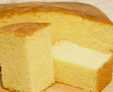 戚風蛋糕是什么樣的？海綿蛋糕和戚風蛋糕的區(qū)別