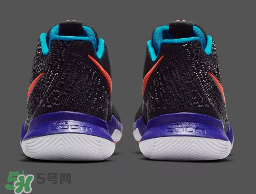 nike kyrie 3 kyrache light配色什么時(shí)候發(fā)售？