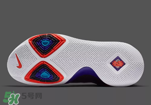 nike kyrie 3 kyrache light配色什么時(shí)候發(fā)售？