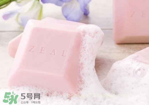 赫拉香水皂怎么樣？赫拉香水皂功效作用