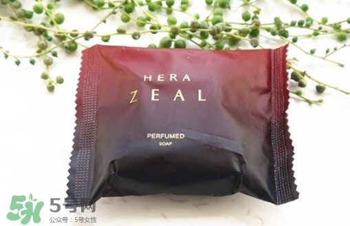 赫拉香水皂怎么樣？赫拉香水皂功效作用