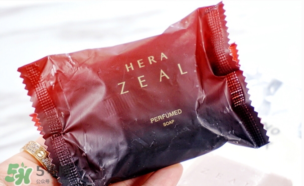 赫拉香水皂怎么樣？赫拉香水皂功效作用