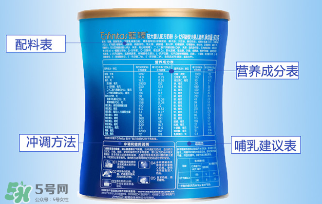 美贊臣藍(lán)臻是進(jìn)口奶粉嗎？美贊臣藍(lán)臻奶源是哪里的？