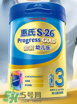 惠氏S-26金裝旗艦版奶粉怎么樣？惠氏S-26金裝旗艦版好不好？