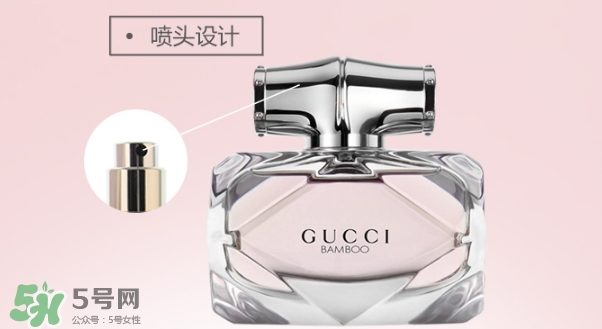 古馳竹韻香水多少錢？古馳竹韻香水專柜價格