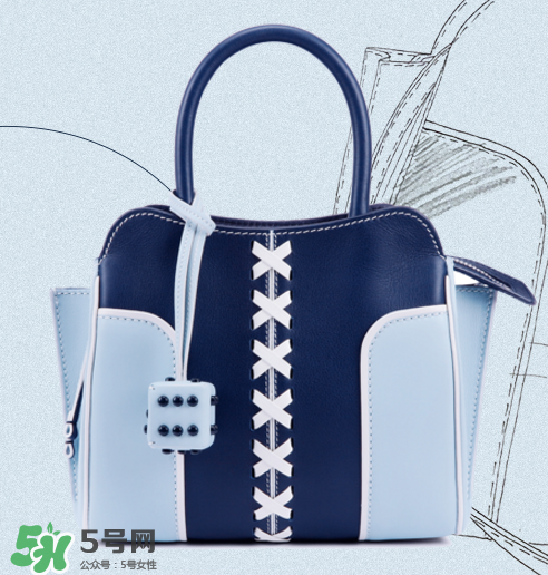 tod's與包先生聯(lián)名合作款折耳包包尺寸多大？