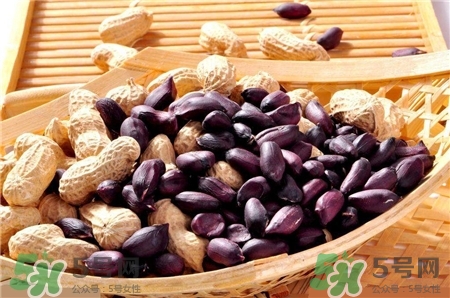 黑花生怎么吃?黑花生是哪里的特產(chǎn)? 黑花生怎么吃?黑花生是哪里的特產(chǎn)?