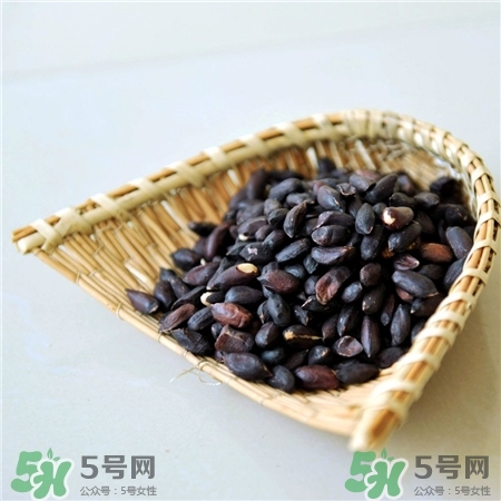 黑花生怎么吃?黑花生是哪里的特產(chǎn)? 黑花生怎么吃?黑花生是哪里的特產(chǎn)?