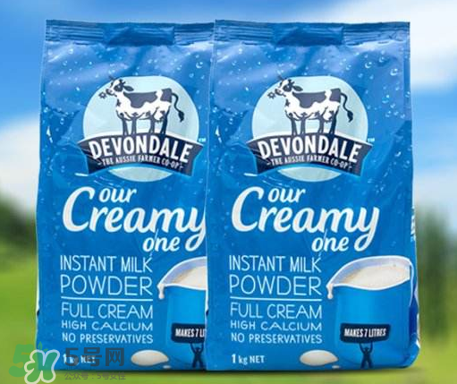 德運(yùn)奶粉孕婦可以喝嗎？德運(yùn)奶粉適合孕婦嗎？