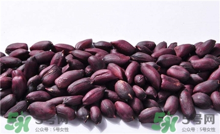 黑花生怎么吃?黑花生是哪里的特產(chǎn)? 黑花生怎么吃?黑花生是哪里的特產(chǎn)?