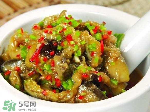 辣椒和茄子能一起吃嗎？辣椒和茄子怎么做好吃？