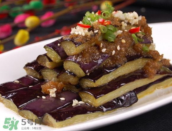 辣椒和茄子能一起吃嗎？辣椒和茄子怎么做好吃？