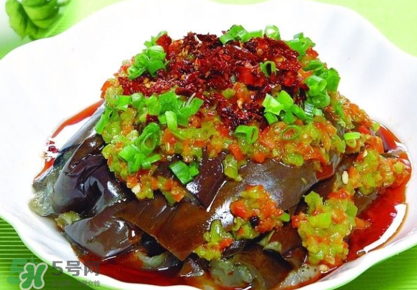 辣椒和茄子能一起吃嗎？辣椒和茄子怎么做好吃？