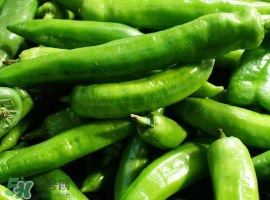 辣椒可以放冰箱嗎？辣椒怎么保存時(shí)間長(zhǎng)？