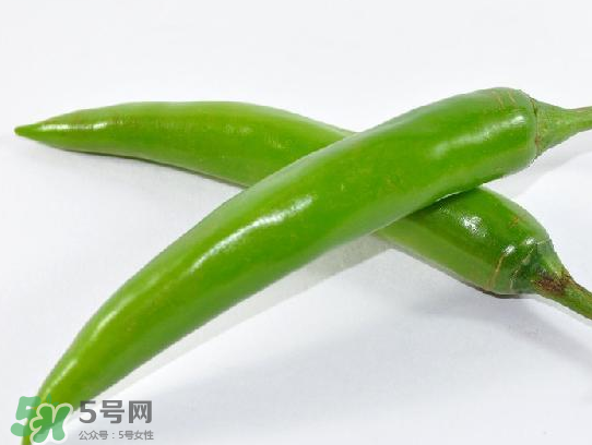 辣椒可以放冰箱嗎？辣椒怎么保存時(shí)間長(zhǎng)？