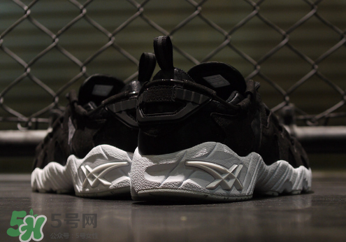 mita與asics gel-mai聯(lián)名運(yùn)動(dòng)鞋什么時(shí)候發(fā)售？