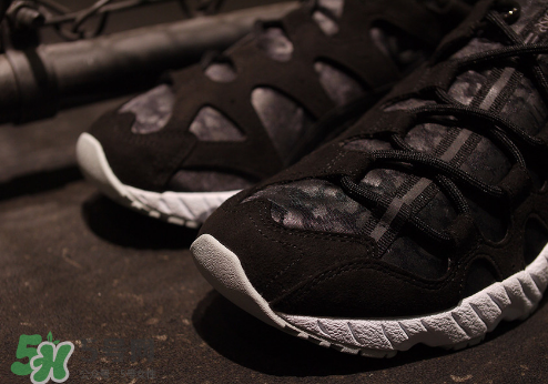 mita與asics gel-mai聯(lián)名運(yùn)動(dòng)鞋什么時(shí)候發(fā)售？