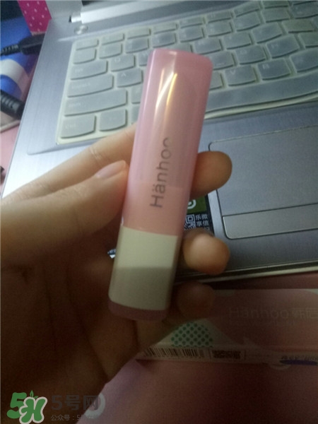 韓后小紅唇水誘唇膏評測_心得_體驗(yàn)