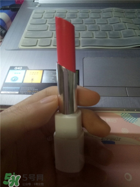 韓后小紅唇水誘唇膏評測_心得_體驗(yàn)