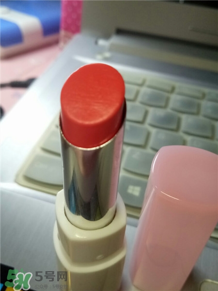 韓后小紅唇水誘唇膏評測_心得_體驗(yàn)
