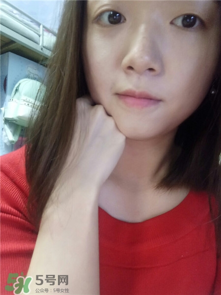 韓后小紅唇水誘唇膏評測_心得_體驗(yàn)