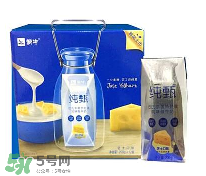 純甄酸奶過期還能喝嗎？純甄酸奶過期一點點要緊嗎？