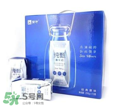 純甄酸奶過期還能喝嗎？純甄酸奶過期一點點要緊嗎？