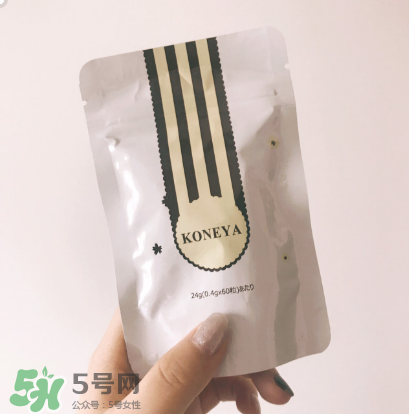koneya減肥藥多少錢(qián)？koneya減肥藥價(jià)格