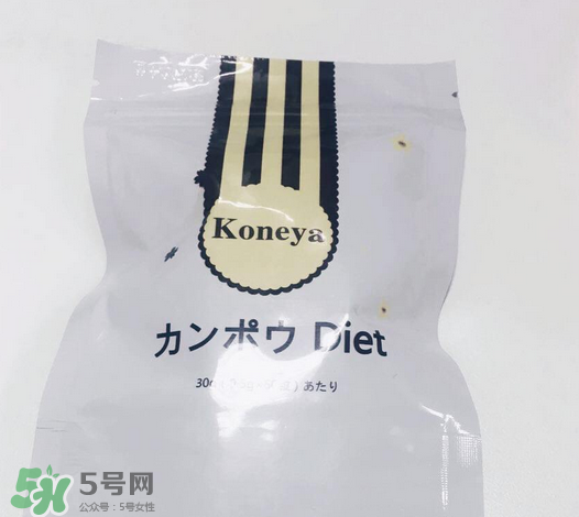 koneya減肥藥多少錢(qián)？koneya減肥藥價(jià)格