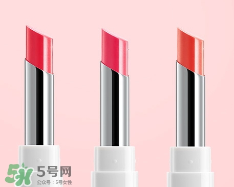 韓后小紅唇水誘唇膏真假怎么辨別_對比圖 韓后小紅唇水誘唇膏真假怎么辨別_對比圖