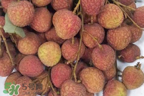 黑葉荔枝有什么特點？黑葉荔枝的功效