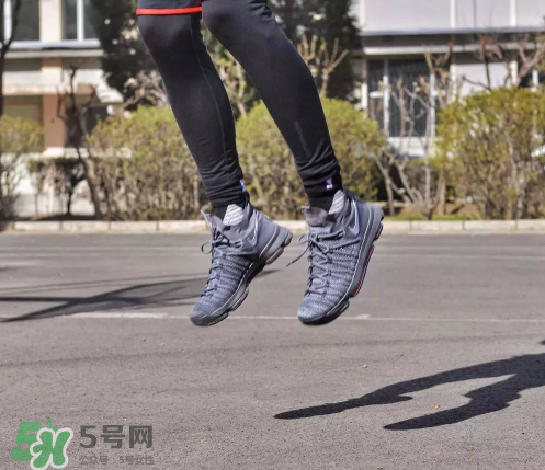nike kd9 elite上腳怎么樣？耐克kd9 elite實戰(zhàn)測評