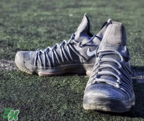 nike kd9 elite上腳怎么樣？耐克kd9 elite實戰(zhàn)測評