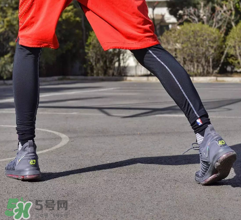 nike kd9 elite上腳怎么樣？耐克kd9 elite實戰(zhàn)測評
