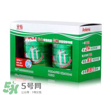 Anlene是什么牌子的奶粉？Anlene安怡奶粉是哪國的？