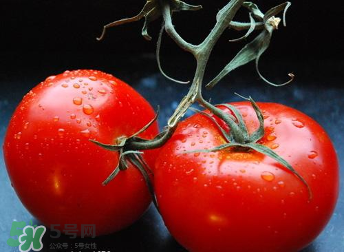 西紅柿爛了一點(diǎn)還能吃嗎？西紅柿爛了能吃嗎？