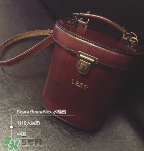 beara beara是什么牌子？beara beara的包怎么樣？