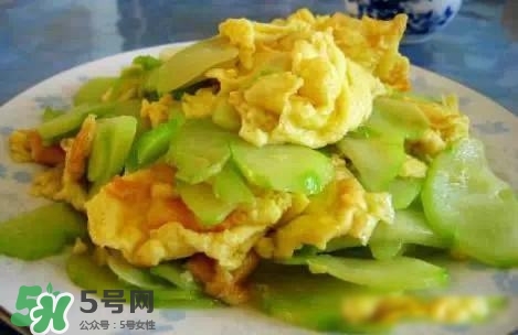 佛手瓜的皮能吃嗎？佛手瓜怎么做最好吃？