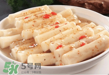 淮山藥與普通山藥有什么區(qū)別？淮山藥的功效與作用